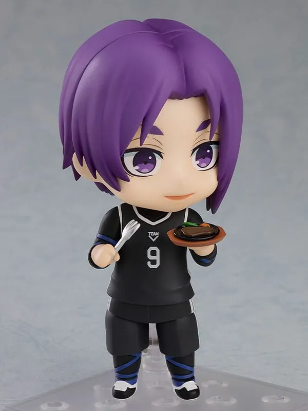 Blue Lock Nendoroid Figure Mikage Reo 10 cm
